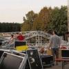 Der Verein Troja sucht Verstärkung für das Festival Umsonst & Draußen. Der Hilferuf des Vereins richtet sich an alle Generationen. Beim Autoeinweisen, bei Transport-Fahrten, beim Catering in der Küche, beim Getränkeverkauf, beim Kabelschleppen, bei Bühnenarbeiten, bei der Nachtwache und vielem mehr können sich Interessenten einbringen.