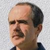 Der Schriftsteller Uwe Klausner liest am Sonntag, 2. Dezember, um 17 Uhr, im Wortraum in Winterhausen.
