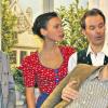 Am Samstag, 9. März 2008, gastiert das Chiemgauer Volkstheater in der Dreifachturnhalle in Ochsenfurt mit dem Stück „Der Hallodri“. Zum Staraufgebot gehören unter anderem Egon Biscan, Andreas Kern, Rupert Pointvogel, Christian Burghartswieser, Tom Kress und Christine Adler. Karten gibt es im Vorverkauf bei der Touristinformation Ochsenfurt, in allen MAIN-POST-Geschäftsstellen und bei Main-Ticket in der Theaterstraße 10 in Würzburg. Telefonische Kartenbestellung:  (09 31) 5 55 54.