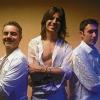 Die Tree Gees aus Italien singen und spielen wie die großen Vorbilder, die Bee Gees. Das Konzert ist am 22. Dezember.