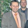 Werner Jonas ist neuer Vorsitzender beim Traditionsclub FC 05 Schweinfurt.