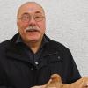 Der Taubenzüchter Clemens Fuchs erhielt den Meister-Titel für seine gelben Beneschauer Tauben. Fuchs ist Mitglieder des Kleintierzuchtvereins Brendlorenzen.