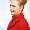 Dagmar Metzger