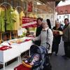 Noch bis zum 24. Mai läuft der Ausverkauf bei Hammer & Payr, dann schließt das Geschäft, das seit 1963 in der Plattnerstraße 9 zu finden war, seine Türen.