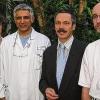 Das Facharzt-Team der Inneren Medizin an der Rhön-Saale-Klinik Bad Neustadt besteht nun aus den Doctores (von links) Ute Hiby, Gholam Nabi Fakeri, Rainer Kuhn und Ekkehart Nuhn.