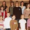 Bischofsheim (O.K.)   Einen gelungenen Abend bot die Musikschule des Landkreises mit der Präsentation der Klavier-Klasse von Julia Meschederu im Rentamt. 14 Nachwuchs-Pianisten zwischen sechs bis 15 Jahren waren teilweise erstmals dabei, um hören zu lassen, was sie inzwischen gelernt haben, und zu belegen, dass sich die Mühen gelohnt haben, wie Klavierlehrerin Meschederu hervorhob. Die jungen Musiker boten bei ihrem Premieren-Auftritt ein buntes Programm, das von relativ einfachen, aber auch zu anspruchsvollen Stücken von Chopin, Beethoven oder Schumann reichte. Sie freuten sich sichtlich über den großen Applaus vom Publikum, nachdem sie ihre Auftritte erfolgreich absolviert hatten. Am Mittwoch, 5. März ist der nächste Vorspielabend um 19 Uhr im Rentamt.