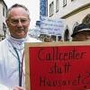 Dr. Albrecht Wördehoff: „Wir wollen Vertrauenspersonen bleiben.“