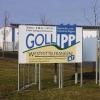 Das Gewerbegebiet „Gollipp“ an der Bundesstraße 13 zwischen Oberickelsheim und Gollhofen hat der Stromerzeuger N-ergie als Standort für eine große Biogasanlage ins Auge gefasst.