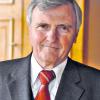 Oberbürgermeister Gerhard Möller aus Fulda ist neuer Präsident des hessischen Städtetags.
