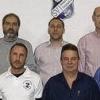 Gut aufgestellt: Die neue Mannschaft des Sportvereins Sendelbach-Steinbach mit (vorne von links) Peter Timmler (Vorsitzender), Christian Glaab, Marc Rauch, Olaf Kunze (Kassier), Johannes Saal, Peter Schmiedl (Schriftführer), Markus Gutthäter, Karl-Heinz Helfrich (Vorsitzender) sowie (hinten von links) Oliver Goßmann, Thomas Schwab (Sportlicher Leiter), Willi Singer (Jugendleiter), Joachim Rüb, Hubert Schürger, Stefan Hofmann, Uwe Kübert (Jugendleiter).