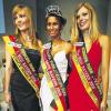 Regensburg (ddp)   Die schönste Frau im Freistaat Bayern ist Jessica Mensah aus München. Die 20-Jährige setzte sich bei der Wahl zur Miss Bayern 2008 am Freitagabend in Regensburg gegen 23 weitere Kandidatinnen durch. Auf den Plätzen zwei und drei folgten Anna Lena Freyenhagen aus Regensburg und Veronika Wilbert aus München. Im ersten Wertungsdurchgang hatten sich die 24 Frauen im Alter von 16 bis 28 Jahren in selbst gewählter eleganter Kleidung präsentiert und wurden kurz interviewt. In der zweiten Runde waren die Erstplatzierten der Regionalwahlen in Bikinis zu sehen. Mensah qualifizierte sich nach Veranstalterangaben für die Wahl der Miss Germany 2008 am 2. Februar und gewann ferner eine einwöchige Reise nach Ägypten sowie einen Aufenthalt im Europa-Park Rust.