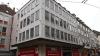 Das Schuhhaus Tack am Kürschnerhof hat geschlossen. In wenigen Wochen eröffnet dort die alteingesessene Würzburger Firma Gebrüder Götz das Schuhhaus am Dom.