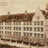 Die Schillerschule ist 100 Jahre alt. Am 18. September 1907 wurde der Schulbetrieb aufgenommen.