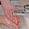 Das Wirkungsvollste gegen eine Infektion mit Noroviren ist Hygiene.