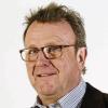 Wolfgang Hoos tritt als UBR-Bürgermeister-Kandidat an.