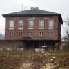 Gehört seit Jahresanfang nicht mehr der Bahn: der Bahnhof in Rieneck. Insgesamt 490 Bahnhofsgebäude gingen zu diesem Stichtag ins Eigentum des britischen Immobilieninvestors Patron Capital und des Hamburger Immobilienentwicklers Procom Invest über.