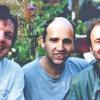 OCHSENFURT (riz)    Fetzige Folklore steht am Samstag, 19. April, ab 20 Uhr auf der Bühne im Bürgerkeller auf dem Programm. Die Gruppe Laridée um den Ochsenfurter Musiker Peter Wendel widmet sich seit 1995 der Musik unseres Nachbarlandes Frankreich. Neben bretonischen Gesängen aus dem Mittelalter stehen zeitgenössische Balladen normannischer Liedermacher. Großen Raum nehmen Texte des französischen Klassikers Jean de la Fontaine ein, zu denen Laridée Musik komponiert und ein Konzeptalbum produziert haben. Musikalisch geht es abwechslungsreich zu: Dreistimmige Gesangssätze wechseln mit schnellen Melodien auf Geige und Querflöte, Drehleier und Bodhran lösen Mandoline und Gitarre ab.  Kartenreservierungen bei der Volkshochschule Ochsenfurt unter  (0 93 31) 28 90.