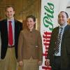 Die Macher der Sommeraktion (von links): Martin Kremer, Ulrich Klesper, Julia Klesper, Steffen Leib und Stefan Zaenker..