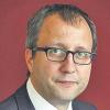 Der neugewählte Vizepräsident des Bundesverfassungsgerichts Andreas Voßkuhle. Der Deutsche Bundesrat hat den Rektor der Universität Freiburg einstimmig zum neuen Vize-Präsidenten des Bundesverfassungsgerichts gewählt.
