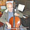 Musikliebhaber sucht Gleichgesinnte für Musikreisegenuss in Mähren: Burkard Schmidt.