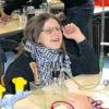 Während der Projektwoche „Wasser“ an der Röttinger Grundschule durchliefen die Kinder eine Forscherstation, bei der mit Wasser nach allen Regeln naturwissenschaftlicher Kunst experimentiert wurde.
