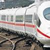 Nach dem Unfall auf der Kölner Rheinbrücke hat die Deutsche Bahn AG einen Teil ihrer ICE 3-Züge in die Werkstätten geholt.