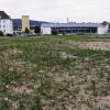 Die staatliche Feuerwehrschule in Würzburg will sich vergrößern. Dafür benötigt sie einen Teil der ehemaligen Hindenburg-Kaserne in der Weißenburgstraße.FRANZ NICKEL