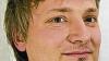 Doppelt  ausgezeichnet: Andreas Bartsch.
