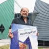 Zwei Tage lang wird am Wochenende am Klempnermuseum in Karlstadt gefeiert, denn es gibt auch zwei Gründe: Das Museum besteht seit zehn Jahren und vor 20 Jahren wurde die „Stiftung Deutsches Klempner- und Kupferschmiedemuseum“ gegründet.