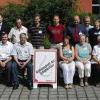 Würzburg Stadt und Land (mds)   Der Blutspendedienst des Bayerischen Roten Kreuzes (BSD) ehrte in der Festhalle in der Spessartgemeinde Karbach 150 Männer und Frauen aus Main-Spessart, Aschaffenburg, Miltenberg-Obernburg und Würzburg. Aus dem Landkreis Würzburg erhielten Auszeichnungen für: 125 Blutspenden Helga Lehnis (Thüngersheim); 100 Blutspenden Inge Hemrich (Hettstadt), Martin Reinhard (Frickenhausen), Kurt Dietrich (Leinach), Gerhard Bauer (Röttingen), Robert Ums (Tauberrettersheim). Für 75 Blutspenden wurden geehrt: Elfriede Estenfelder (Thüngersheim), Emmi Klaus (Würzburg), Irmgard Loscher (Rottenbauer), Hermann Hehn (Bütthard), Jürgen Hofstötter (Geroldshausen), Kurt Schäffler (Güntersleben), Rudolf Sauer (Rieden), Heinz Huth (Leinach), Joachim Schumacher (Remlingen), Hermann Uhl, Werner Schreiber (beide Röttingen), Udo Landsmann (Bolzhausen) und  Thomas Hetterich (Zell).