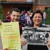 Zum Sommerfest laden Bewohner und Betreuer des Lebenshilfe-Wohnheims ein.
