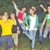 Spaß, Action und viel Sport: 50 Mädchen und Jungs konnten sich bei der Jugendfreizeit des TSV Gochsheim in Rappershausen in der Rhön richtig austoben.
