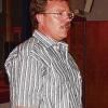 Dr. Diethelm Schorscher (Pfarrweisach) informierte auf Einladung des Sulzdorfer Vereins „Pro Bürger“ über das seit einiger Zeit laufende „Korbmodell“ der Hausärzte, die gemeinsam ihre Kassenzulassungen zurückgeben wollen, sobald 70 Prozent aller Ärzte mitmachen und berichtete von den Gründen für diesen drastischen Schritt.FOTO REGINA VOSSENKAUL