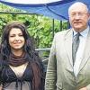 Abschlusskonzert der Musikwerkstatt: Corinna Kosmützky und Lutz von Thüngen