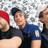 Gechillte, akustische Reggae-Musik bringen die Tanzkinder am Samstag auf die Bühne beim Karlstadter U & D.