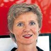 Hannelore Vogt verlässt Würzburg und übernimmt ab November die Leitung der Kölner Stadtbücherei.