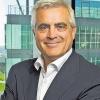 Juan Pedro Hernandez, neuer Braun-Präsident.FOTO Braun