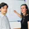 Georg W. Alpers und Julia Dürner sind an einer bundesweiten Studie über die Entstehung und die Therapie von Panikstörungen beteiligt.