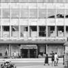 Das Kaufhaus Kretzschmar in Schweinfurt – hier im Jahr 1969 – wartete schon in den Fünfzigern mit einer wahren Sensation auf: der ersten Rolltreppe in der ganzen Stadt: Rauf und runter rollten die Kinder und Jugendlichen – so oft wie möglich.