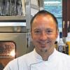 Einblicke in die noble Küche bekam Polisina-Küchenchef Michael Werner bei seinem Praktikum in Salzburg.