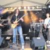 Die Band „Ismael“ aus Burgsinn tritt beim sechsten „Halle on Air“ am Samstag, 13. September, am Kulturbahnhof in Mittelsinn auf.