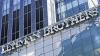 Die Zentrale der Investmentbank Lehman Brothers in New York.