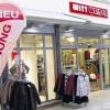 Auch in Bad Kissingen hat Witt Weiden jetzt eine Filiale mit Damen- und Herrenmode eröffnet.