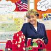 Lebenslanges Lernen ist ein Thema, mit dem sich nicht nur die Politik beschäftigt. Am Mittwoch ist Lernen Thema eines Aktionstags für Lehrer in der Bad Neustädter Stadthalle.