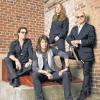 Die US-Rockband Foreigner spielt am 27. Juni 2009 im Staatsbad beim Open Air.