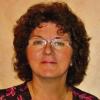 Doris Werner, Gemeindereferentin in Bad Neustadt