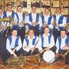 Frammersbach (agä)   Der Musikverein Frammersbach veranstaltet am Samstag, 25. Oktober, um 20 Uhr einen Konzertabend mit der burgenländischen Blaskapelle „Tschecharanka“ (im Bild). Zu diesem kulturellen Ereignis in der Heuberghalle sind alle Freunde der böhmisch-mährischen Blasmusik einladen. Nähere Infos gibt es im Internet unter www.mv-frammersbach.de.