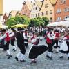 Dem Ziel „Belebung der Innenstadt“ will die Stadt Gemünden mit Stadtmarketing näher kommen.