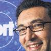 Neu beim „Tatort“: Mehmet Kurtulus. Mit ihm als Ermittler soll alles etwas anders werden.