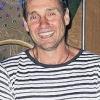 Matthias Vollmuth (44) ist der neue Vorsitzende des Lachclubs Bad Kissingen.